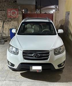 هيونداي سانتافي